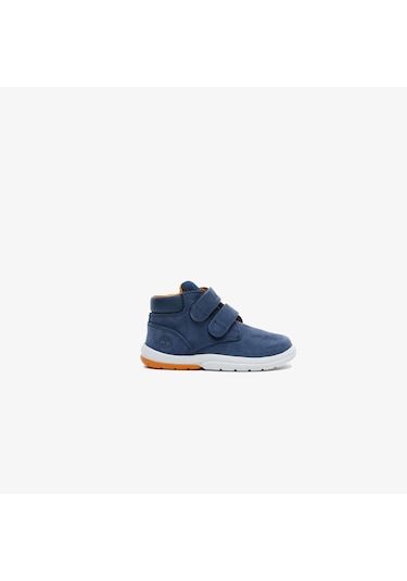 Timberland Toddle Tracks Bebek Mavi Bot - Tb0a2k280191 Mavi
