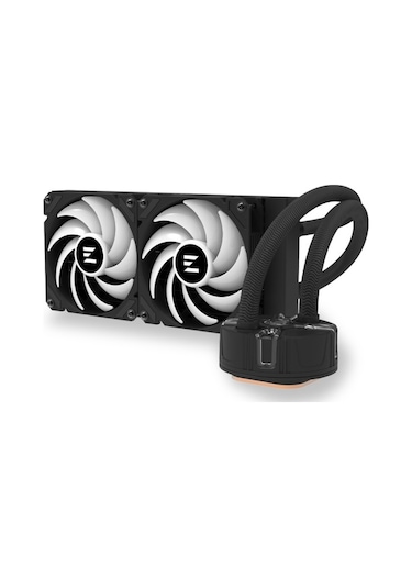 Zalman Reserator5-z24-argb-bk Soket Lga 1700/1200 Ve Amd Am5/ Am4