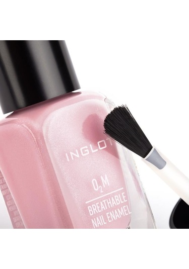 Inglot O2m Breathable Oje Nefes Alan Tırnaklar 446pe