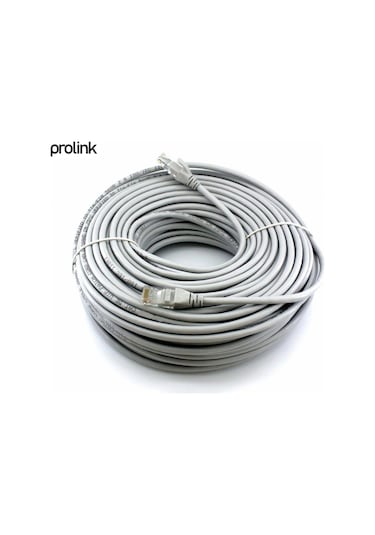 Prolink 25Metre Adsl Cat5 Kablo -