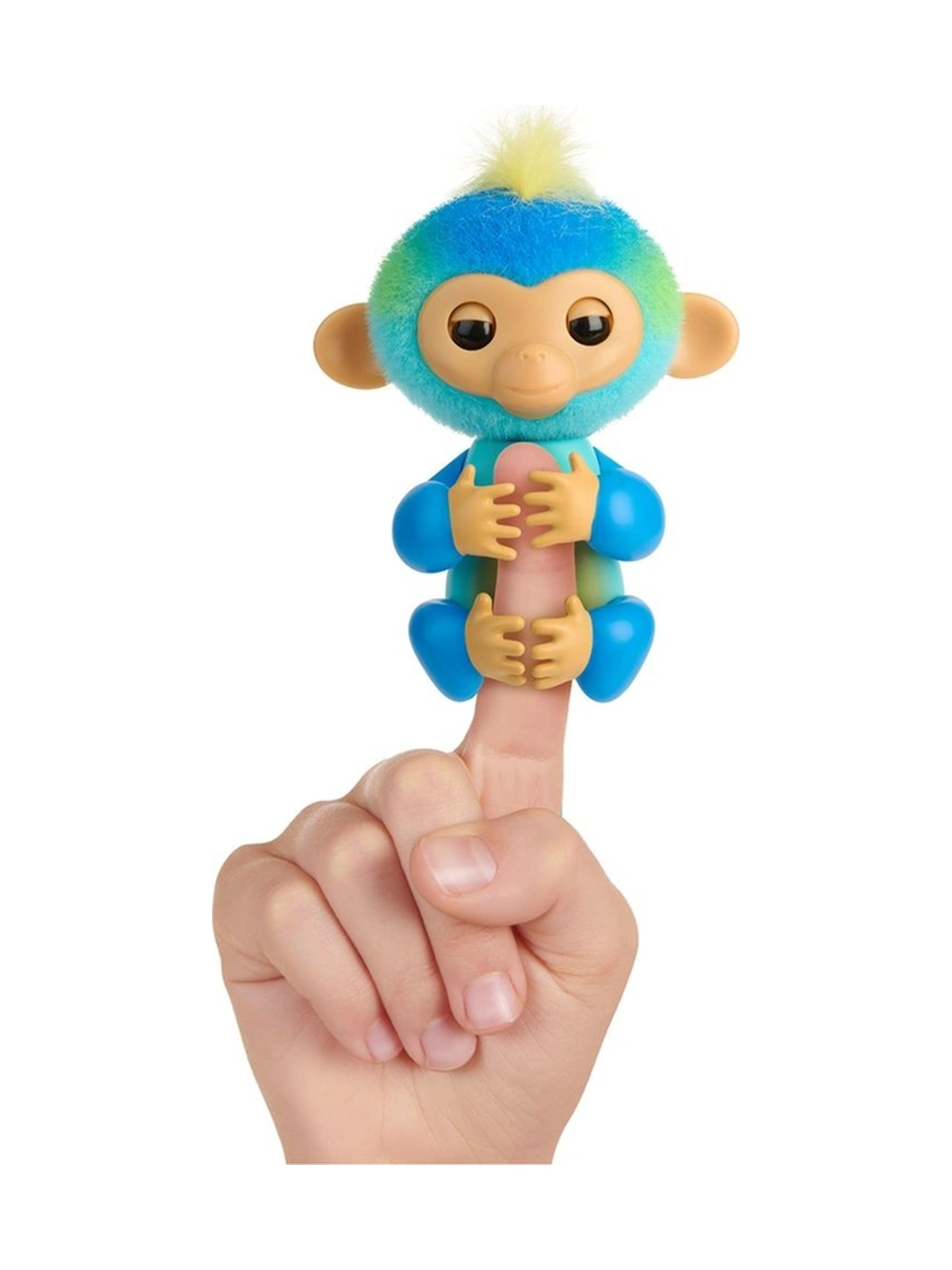 Fingerlings Figürler - Ava