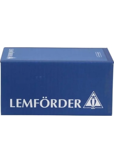 Lemförder 1211302 Fren Diski On 4246f4 4246f6 95661813 - 2 Adettir