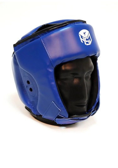 Haşado Kıckboks Muaythaı Kaskı M