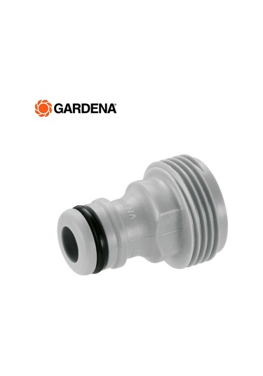 Gardena 2921 Erkek Dişli Adaptör