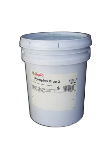 Castrol Pyroplex Blue Nlgı 2 Gres 15900 G