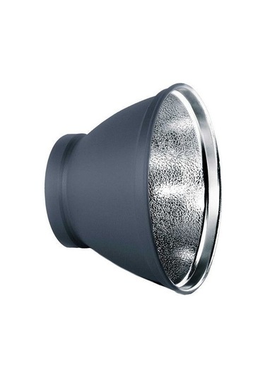 Elinchrom 21cm Reflektör Ve Petekli Set