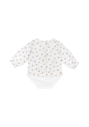 Chicco Body / U.kol 09100122000000 000015 Medıum Pınk