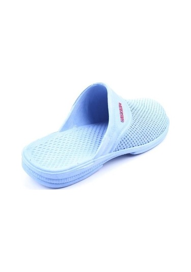 Gezer 10261 Erkek Önü Kapalı Kaymaz Eva Hastane Banyo Terlik