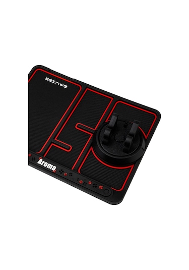 Suntek Araba Sihirli Kaymaz Pano Yapışkan Ped Mat Dash