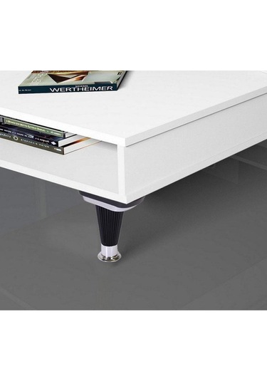 4 Adet Mobilya Kanepe Koltuk Ünite Ayağı 15 Cm Siyah Krom Baza Ayak Siyah 4'lü Koltuk Ayağı Tr Diğer