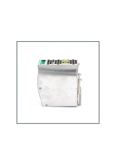 TWOMASTER-PS-75-24 Güç Kaynağı 24VDC 3.2A