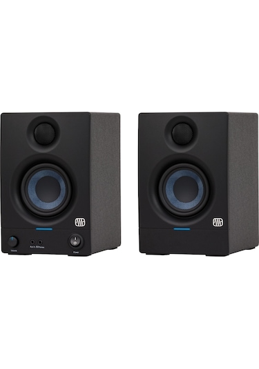 Eris 3.5 Mk Iı 3.5" 2-yollu Aktif Stüdyo Monitor Çift