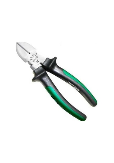 Troy 21016 Yan Keski 160 MM