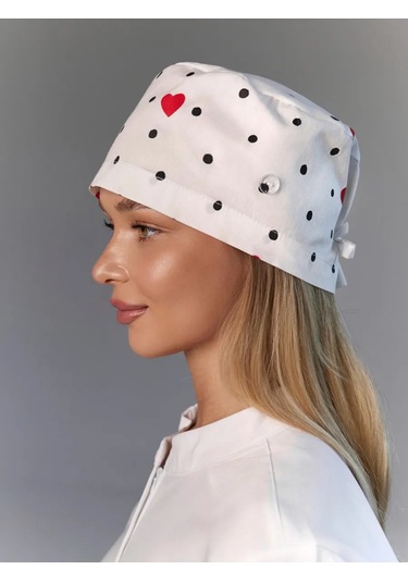 Lavuar Medikal Toz Kapağı - Başlık 269788755