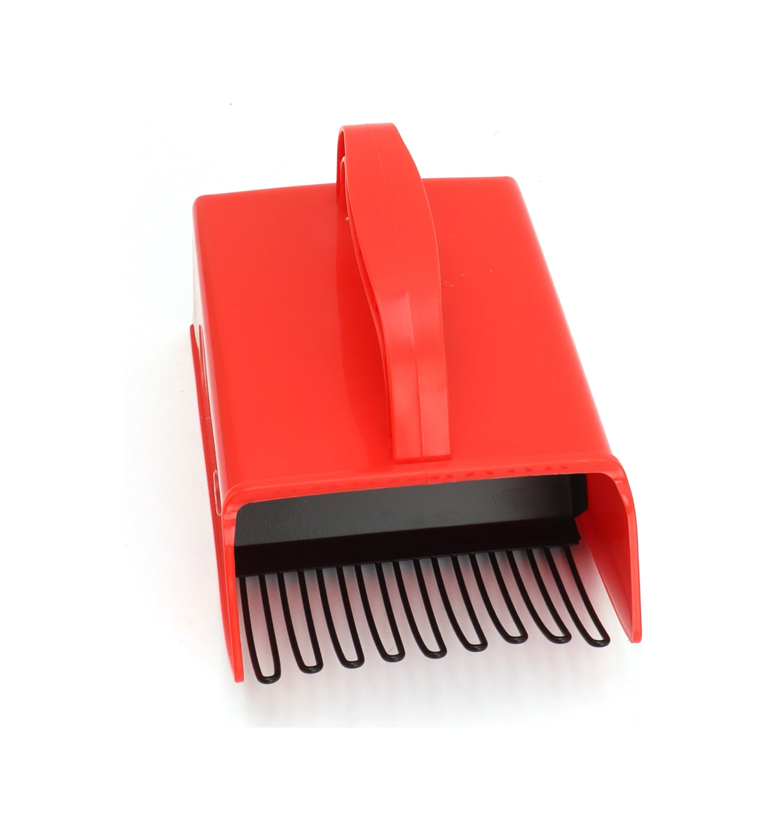 Geeroyoo Meyve Toplama Aleti Metal Tens İle Yaban Mersini, Kuru Kayısı, Çilek Hızlı Toplama, Ergonomik Kollü Bahçe Gereci