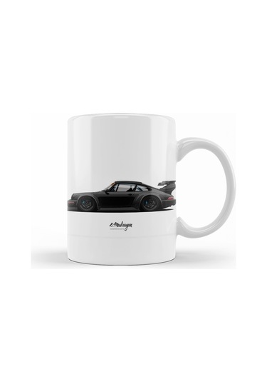Rwb 911 Kupa Bardak Porselen Karışık