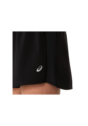 Asıcs Asıcs Core 4ın Short Kadın Black Şort 2012d168-001 Black