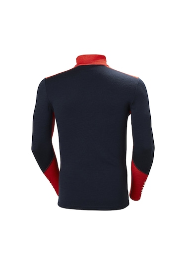 Helly Hansen Lifa Merino Midweight 1/2 Zip