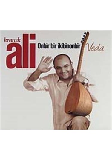 On Bir İkibinonbir / Veda