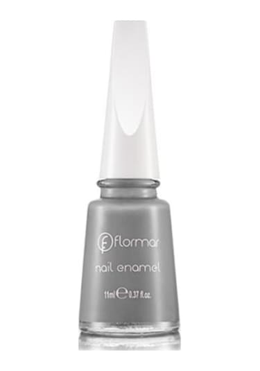 Flormar Steel Gray Oje No:417