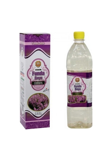 Nurs Lokman Hekim Funda Suyu Pet 1 L