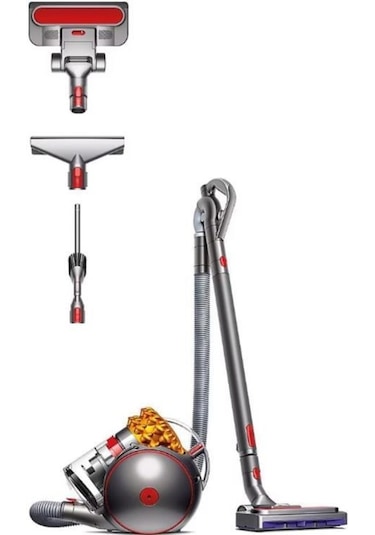 Dyson Cinetic Big Ball Multifloor 2 Kablolu Süpürge (Outlet)