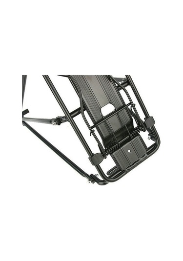 Dinosaurs Bicycle Racks Bicycle Carrier Rear Luggage Rack Shelf Bracket For Disc Brake/v-brake Without Brake Altın