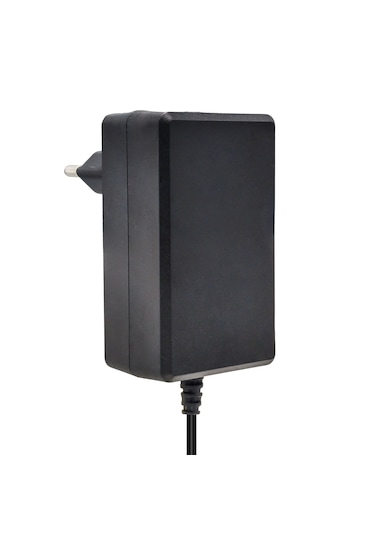 Weko 12 Volt 2 Amper 3.5x1.35mm Soket Şarj Cihazı - Güç Adaptörü