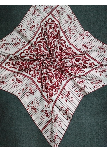 Vizyon Ipek Sura Eşarp 1301-09