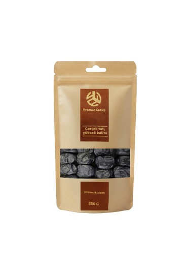 Iran Hurması 250gr 250 G