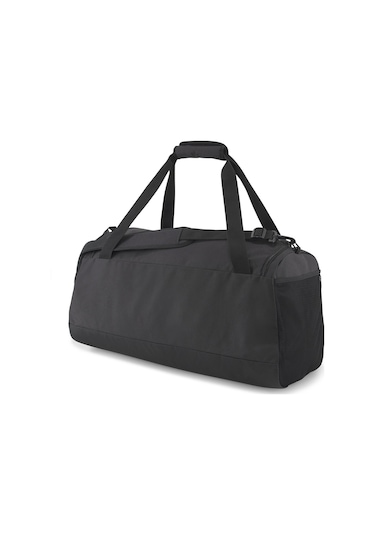 Puma Challenger Duffel Bag M Spor Çantası 58l 7953101 Siyah 001