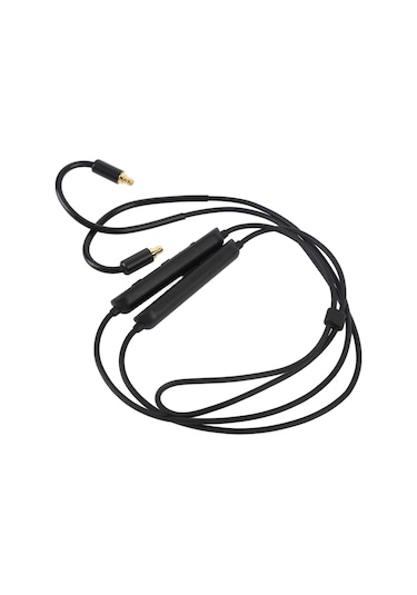 Yaozixa Sennheiser Ie100/400/500 Pro İçin Kablosuz Bt5.0 Adaptör Kablosu - Mikrofonlu Kumanda, 8 Saat Çalma Süresi, Düşük Gecikme Diğer