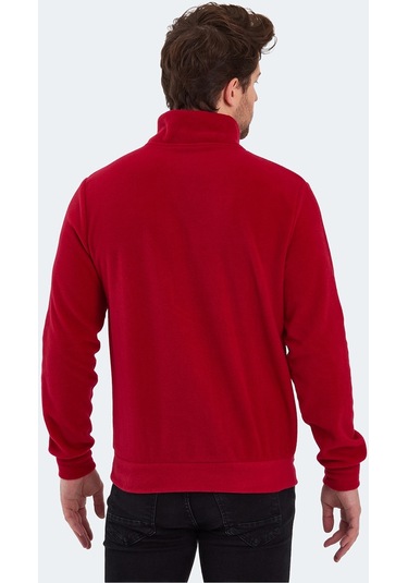 Slazenger SANSA Erkek Polar Kırmızı