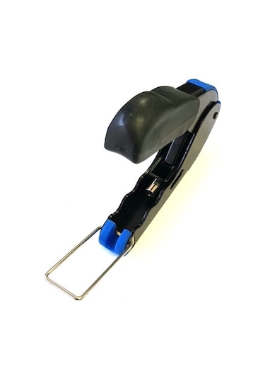 Cablemaster CMt-02 F Konnektör Sıkma Pensesi