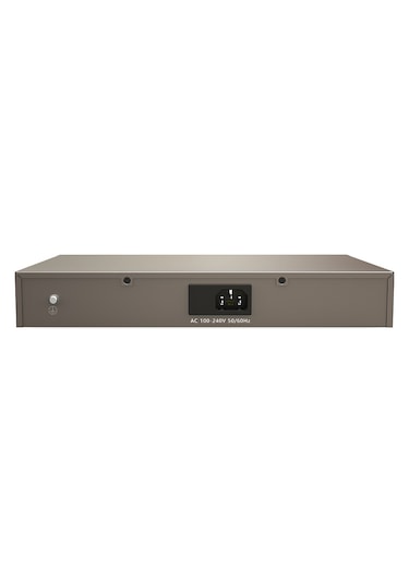 Tenda TEF1118P-16-150W 16 Port 10/100 Mbps Poe Switch