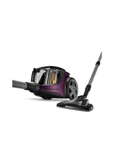 Philips XB9155/07 Marathon Ultimate Toz Torbasız Elektrikli Süpürge