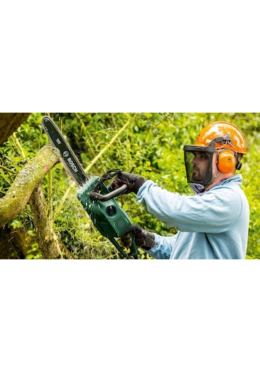 Bosch UniversalChain 35 Zincirli Ağaç Kesme Makinesi - 06008B8303