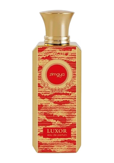 Zimaya Luxor Edp 100 Ml Kadın Parfümü Oryantal