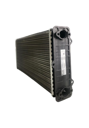 Kalorifer Radyatörü DAF 1335401