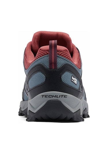 Columbia Peakfreak X2 Outdry Kadın Ayakkabı Gri
