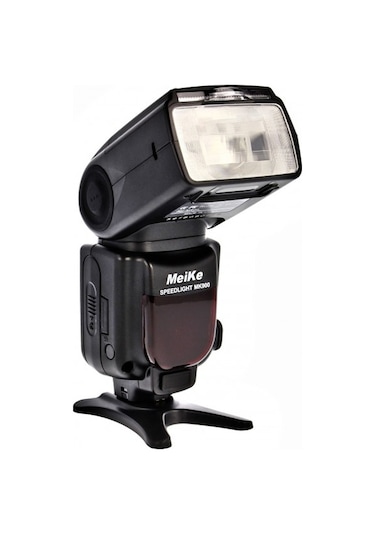 Meike MK900 i-TTL Nikon Uyumlu Flaş
