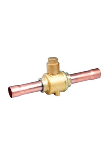 Sanhua Sbv(M)-A7Yhsy-1-Sa Küresel V. 7/8"