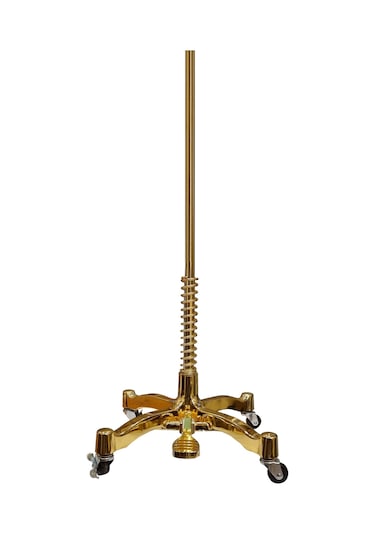 Gold Ayak Pantolon Giyebilen 40beden Ahşap Kollu Terzi Mankeni 7