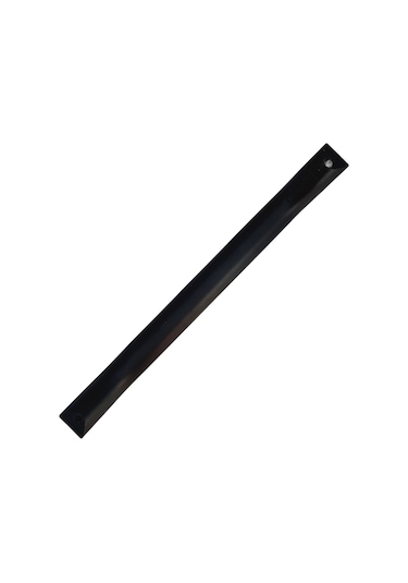 Kalın Şahin Siyah 224 mm Kulp ( 5 ADET )