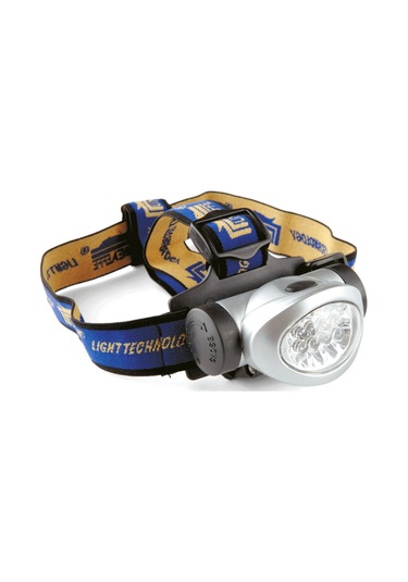 Lineaeffe 8 Led Kafa Lambası