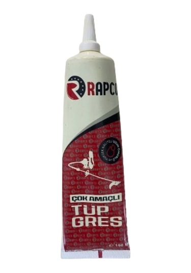 Rapco Çok Amaçlı Tüp Gres 150 ML