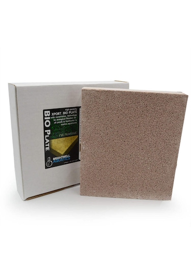 Brightwell Aquatics Xport Bio Plate
