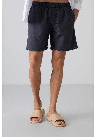 Tommylife Standart Fit Basic 2li Paket Kırmızı-antrasit Erkek Deniz Şortu - 81237 Kırmızı-antrasıt Tommylife Standart Fit Basic 2li Paket Kırmızı-antrasit Erkek Deniz Şortu - 81237 Kırmızı-antrasıt