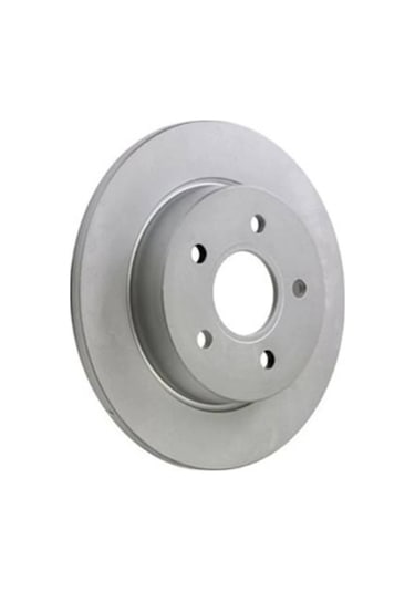 C-max Arka Fren Diski 2003-2011 9m512a315bb Df4372 1.6, 1.6 Tdcı Duratorg, 1.6 L Duratec Ti-vct