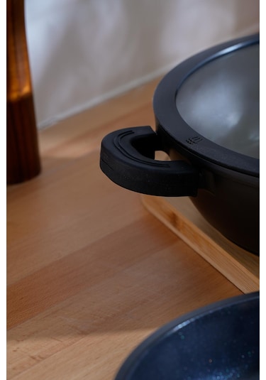 Ultimate Pro 3 Parça Tencere Seti